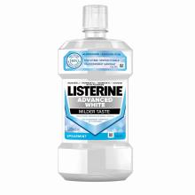 LISTERINE® Advanced White Milder Taste (Zero Alcohol) 
